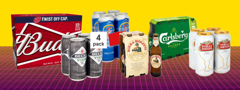 Beer