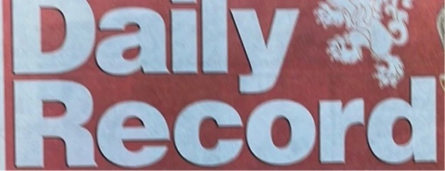 Daily Record