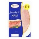 Smoked Ham 100g